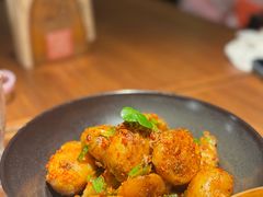 -清水亭湖北菜(大屯DT51店)