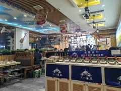 -313羊庄·羊肉火锅烧烤(李村店)