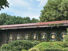 -中国茶叶博物馆(双峰馆区)
