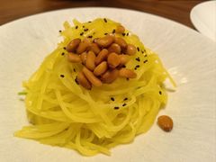 -喜鼎海胆水饺(东港店)