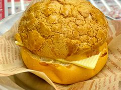 -孖记茶档·热腾茶餐(江南西plus店)