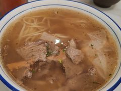 -清真·西北人家风味馆(中山中路店)