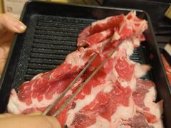 -牛匠和牛寿喜锅(西安总店)