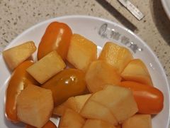 -禧香逢烧烤金牌鸡手王(繁荣路店)