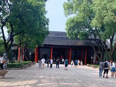 -南京中国近代史遗址博物馆(南京总统府)