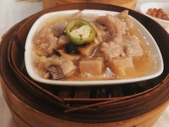 -潮福城大酒楼·潮粤菜·港式点心(阳光城店)