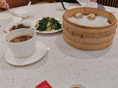 蟹粉小笼包-鼎泰丰(南门店)