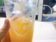 -CoCo都可(小寨赛格店)