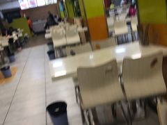 大堂-康庄美食城(德阳中江县)