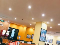 大堂-萨莉亚意式餐厅(苏州食百家店)