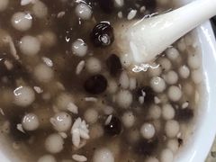 酒酿元宵-芳婆糕团店(王府大街店)