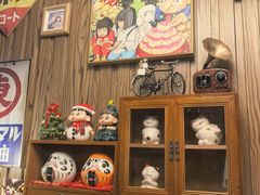 -京和风.日式家庭料理(京和风食堂大仓店)