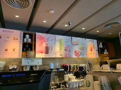 -星巴克臻选(深圳龙岗万科店)