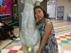 -新华里咖啡书吧(新华书店小寨店)