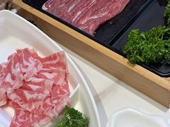-祥源胡同·涮牛羊肉火锅(花桥店)