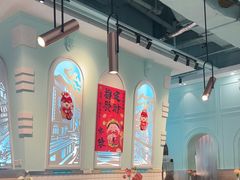 -水天堂西餐厅(余姚众安广场店)