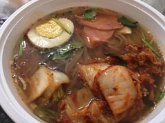 -西塔大冷面(市府大路店)