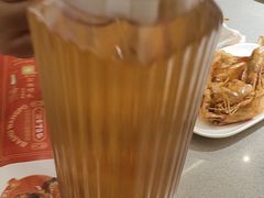 -巴蜀王婆大虾(南锣鼓巷店)