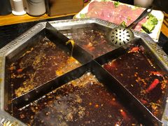 -陈眼镜火锅(总店)