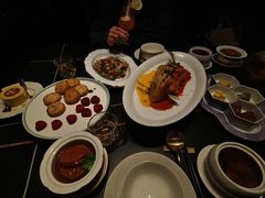 -童福兴·南京菜(老门东店)