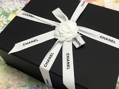 -CHANEL(恒隆广场店)