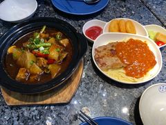 -水天堂西餐厅(余姚众安广场店)