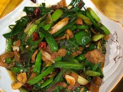 -杨厨的田园饭店(长城路店)