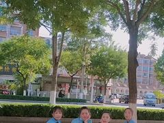 -老北京食府(新北路店)