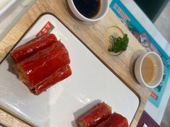 -悦得闲广式点心茶楼(蓝鲸世界店)