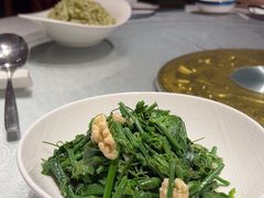 -唐猫庭院·千年陕菜(大唐不夜城店)