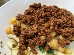 -熊面妈老面馆