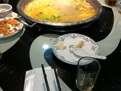 -小四川老火锅(欧风店)