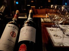 -广州柏悦酒店·悦吧·顶楼露天酒吧