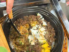 -林记潮牛·牛肉火锅(上马墩店)