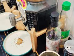 -老妈厨房团圆饺子东北菜(北环路店)