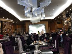 大堂-新兴·金羊座·粤菜点心(乐峰店)