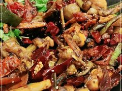 -食乐佳麻辣香锅(森林摩尔商业街区店)