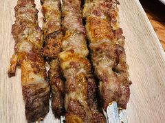 -驿楼兰·新疆菜(火车站店)