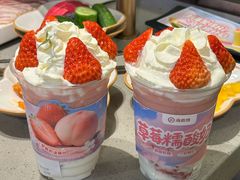 -海底捞火锅(新华联梦想城店)