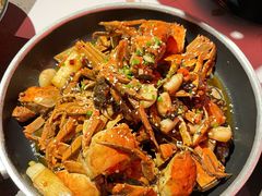 -一棠龙虾(徐家汇城开YOYO店)