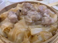 -龙的酒楼·手工早茶·顺德菜(近良路店)
