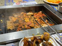 -阿亲家·韩式无限烤肉(春熙路店)