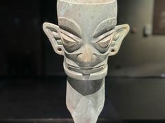 -三星堆博物馆