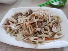 -三盛楼饭店(四流中路店)