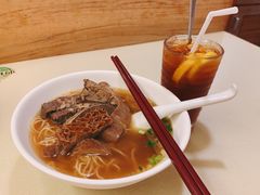 -永盈茶餐厅(中山四路店)