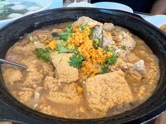 -牟传仁饭庄(星海店)