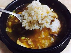 -韩聚园韩国料理(文灶店)