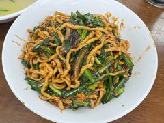 -三百碗宝应长鱼面(板仓街店)