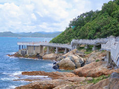 -大梅沙海滨公园