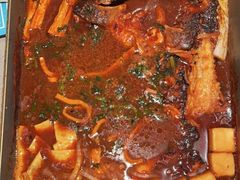 -半天妖烤鱼(桐乡万嘉购物中心店)